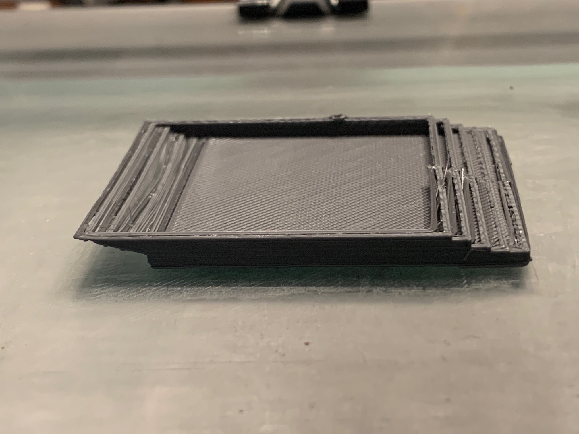 Leaning Tower of Piza!